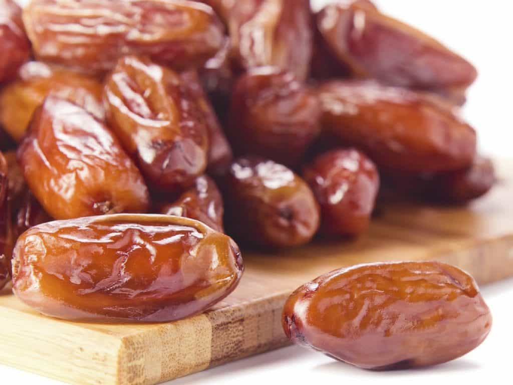 خرما: خوراکی ملایم و مغذی برای زخم معده