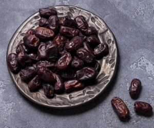 تنوع خوزستان: غنیمتی از خرماهای لذیذ و متنوع