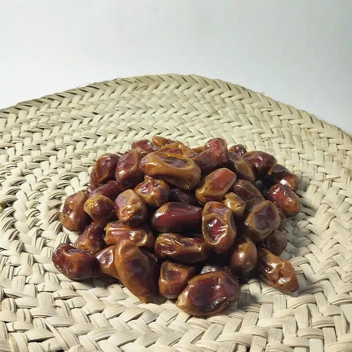 خرمای خوشمزه و مقوی استعمران