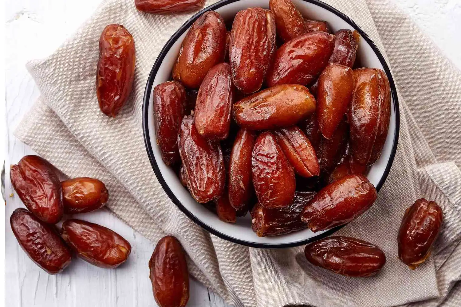 انواع خرما بر اساس مناطق مختلف کشت
