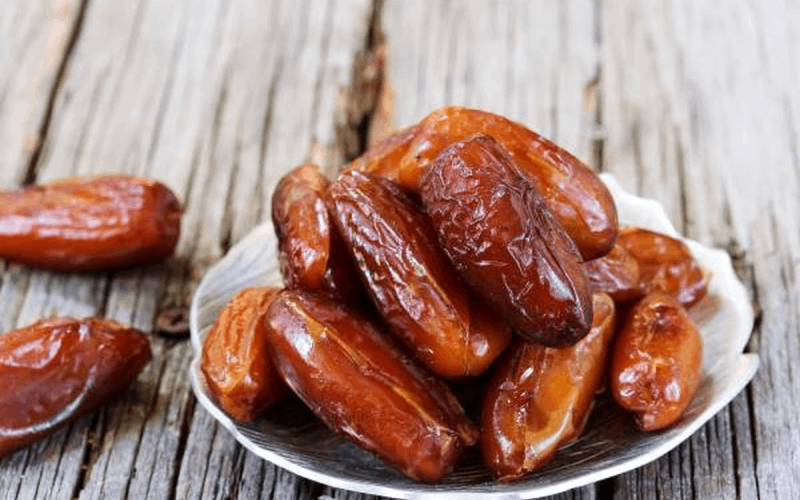 خرما برای بیماران قلبی