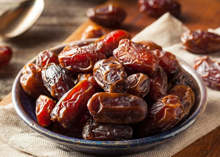چرا خرما می‌تواند یک سوپر‌فود باشد؟