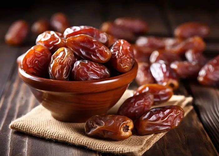 خرما در طب سنتی چه جایگاهی دارد؟