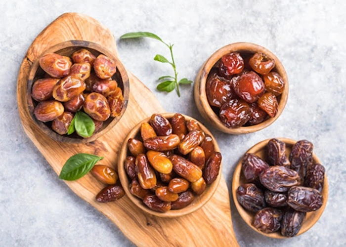 بهترین زمان برای خوردن خرما در طول روز