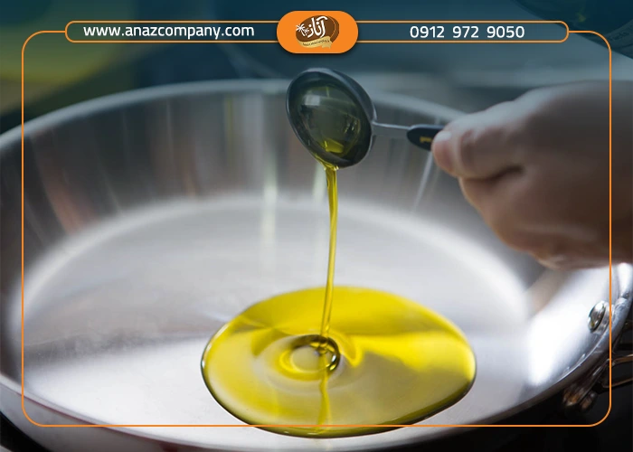 روغن چیست و چرا در تغذیه ما اهمیت دارد؟