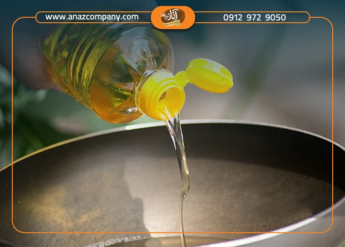 آیا روغن باعث چاقی می‌شود؟