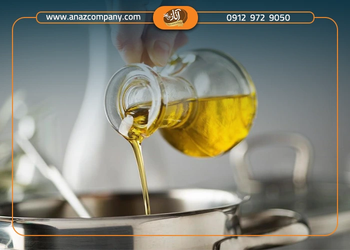 آیا حذف روغن از رژیم غذایی برای لاغری مفید است؟