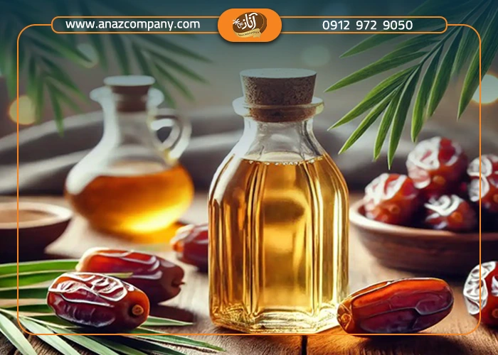 سرکه خرما چیست و چه خواص و کاربردهایی دارد؟