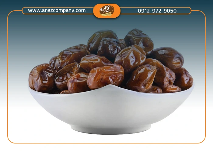 خرما خاصویی