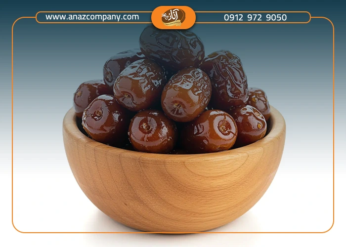 خرما خاصویی