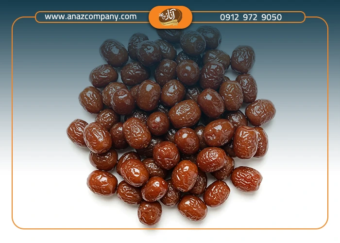 خرما خاصویی