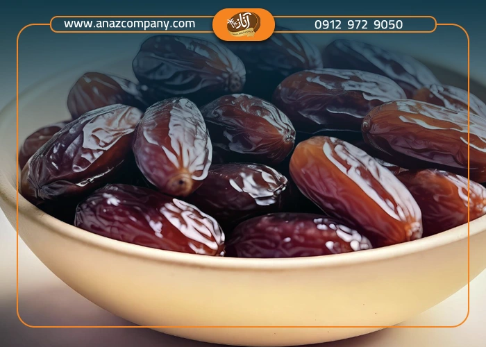 خرما پیارم