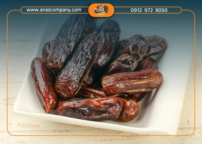 خرما پیارم