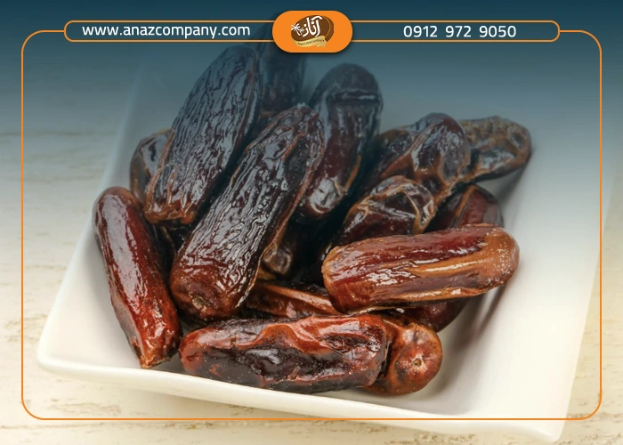 خرما پیارم