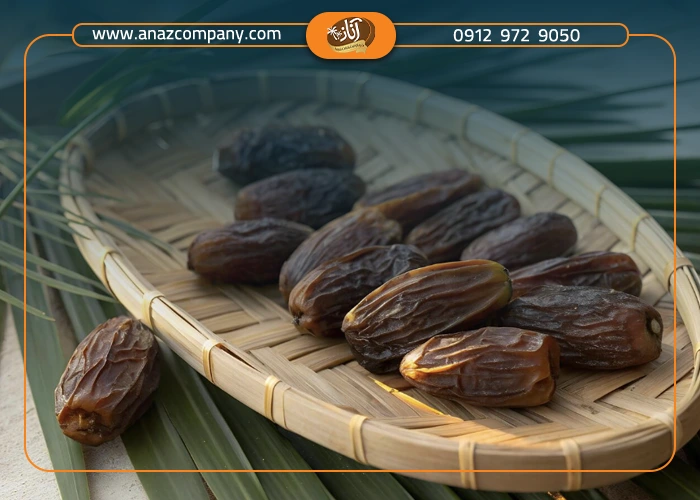 خرما پیارم چیست