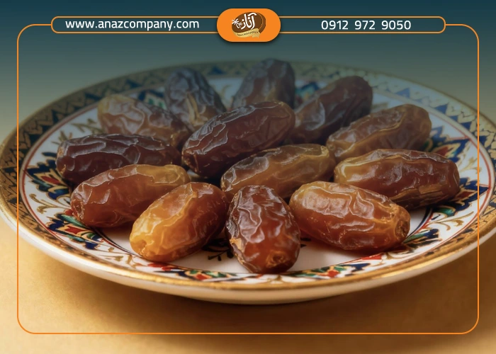خرما پیارم